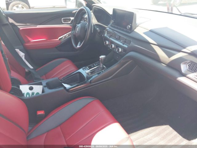 2024 ACURA INTEGRA 19UDE4H3XRA023383 Photo 4