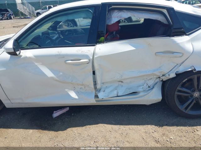 2024 ACURA INTEGRA 19UDE4H3XRA023383 Photo 5