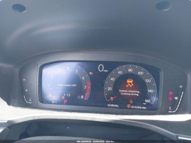 2024 ACURA INTEGRA 19UDE4H3XRA023383 Photo 6