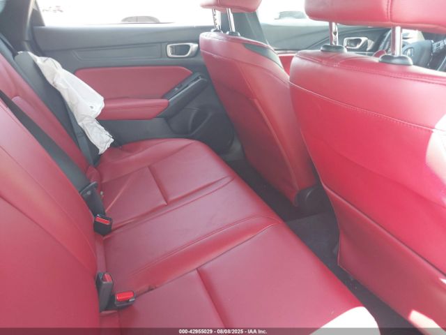 2024 ACURA INTEGRA 19UDE4H3XRA023383 Photo 7