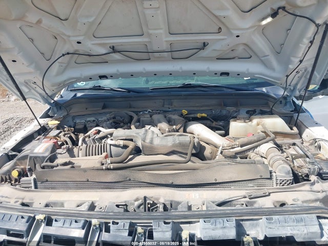 1FT7W2BT3FEC52482 Ford 2015
