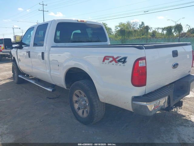 1FT7W2BT3FEC52482 Ford 2015