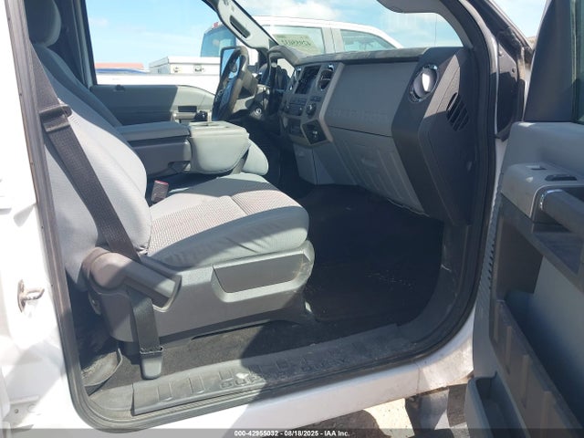 1FT7W2BT3FEC52482 Ford 2015