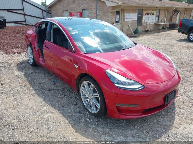 2019 TESLA MODEL 3 5YJ3E1EB6KF537135 Photo 0