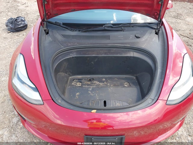 2019 TESLA MODEL 3 5YJ3E1EB6KF537135 Photo 9