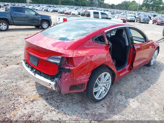 2019 TESLA MODEL 3 5YJ3E1EB6KF537135 Photo 3