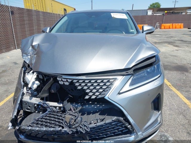 Lexus 2gr-fks 2022 2T2HZMAA3NC246704 Image 12