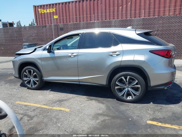 Lexus 2gr-fks 2022 2T2HZMAA3NC246704 Image 14