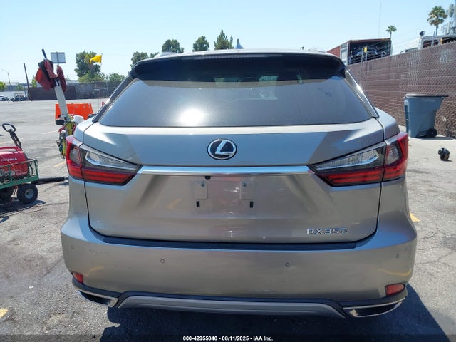2T2HZMAA3NC246704 Lexus 2gr-fks