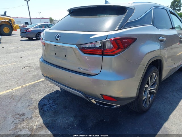 Lexus 2gr-fks 2022 2T2HZMAA3NC246704 Image 4