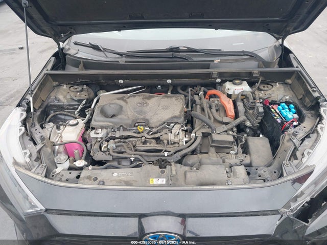 JTML6RFV5MD507378 Toyota a25a-fxs, 3nm+4nm(li)