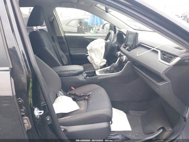 JTML6RFV5MD507378 Toyota a25a-fxs, 3nm+4nm(li)