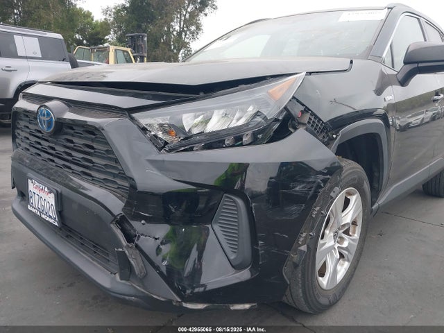 JTML6RFV5MD507378 Toyota a25a-fxs, 3nm+4nm(li)