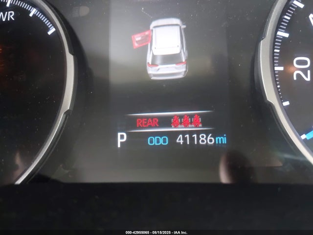 JTML6RFV5MD507378 Toyota a25a-fxs, 3nm+4nm(li)