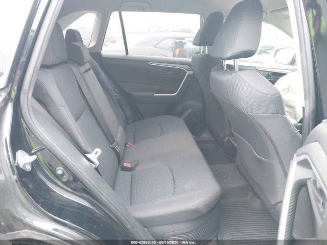 JTML6RFV5MD507378 Toyota a25a-fxs, 3nm+4nm(li)