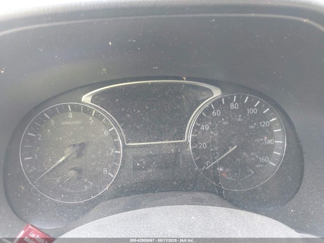 5N1AR2MM0EC674413 Nissan 2014
