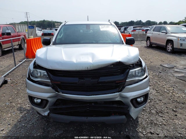 1GCGTCEN8K1168221 Chevrolet lg2 - di: direct injection, vvt: variable valve timing, alum, var2, gen2