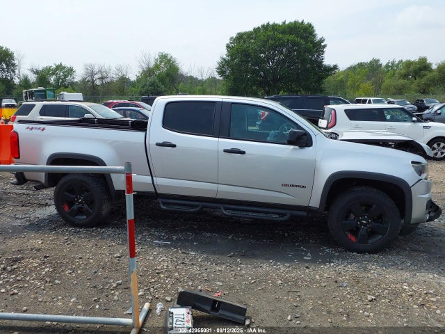 1GCGTCEN8K1168221 Chevrolet lg2 - di: direct injection, vvt: variable valve timing, alum, var2, gen2