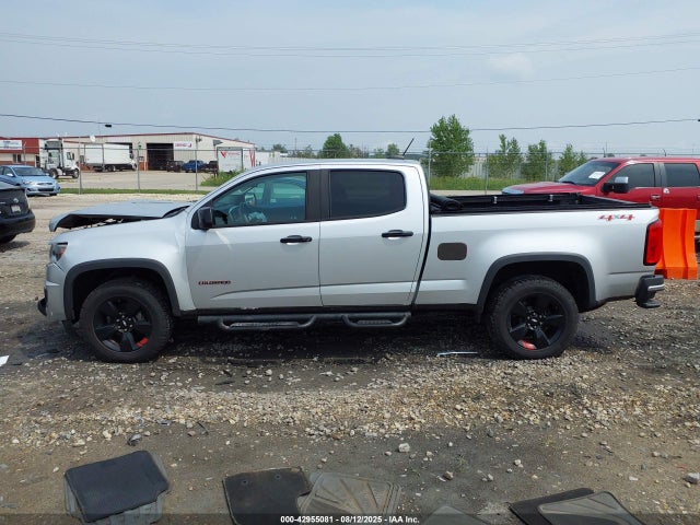 1GCGTCEN8K1168221 Chevrolet lg2 - di: direct injection, vvt: variable valve timing, alum, var2, gen2