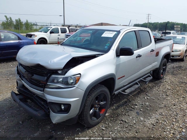 1GCGTCEN8K1168221 Chevrolet lg2 - di: direct injection, vvt: variable valve timing, alum, var2, gen2