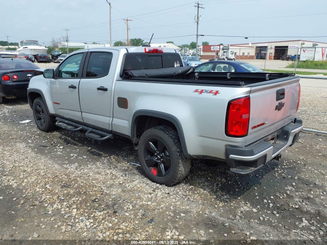 1GCGTCEN8K1168221 Chevrolet lg2 - di: direct injection, vvt: variable valve timing, alum, var2, gen2