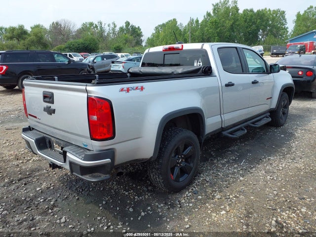 1GCGTCEN8K1168221 Chevrolet lg2 - di: direct injection, vvt: variable valve timing, alum, var2, gen2