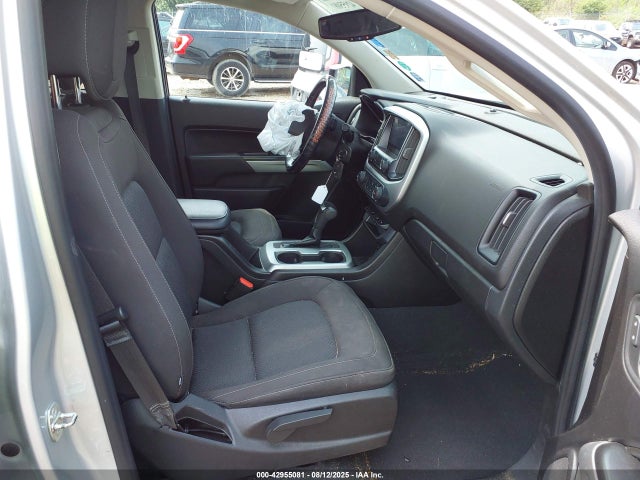 1GCGTCEN8K1168221 Chevrolet lg2 - di: direct injection, vvt: variable valve timing, alum, var2, gen2