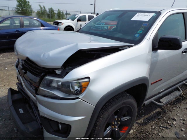 1GCGTCEN8K1168221 Chevrolet lg2 - di: direct injection, vvt: variable valve timing, alum, var2, gen2