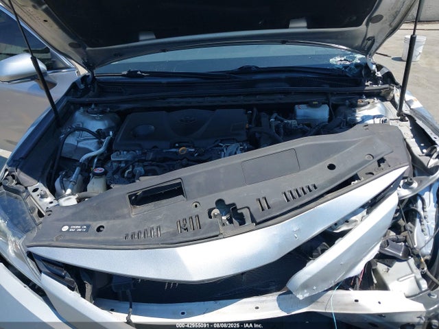 4T1B31HK9KU515176 Toyota a25a-fxs port+direct
