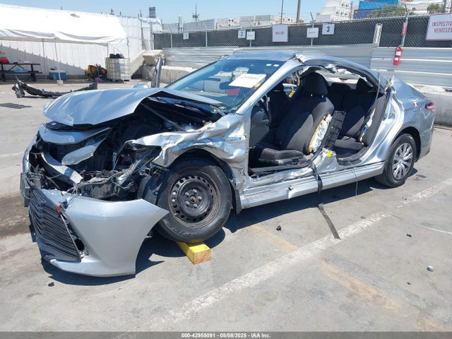 4T1B31HK9KU515176 Toyota a25a-fxs port+direct