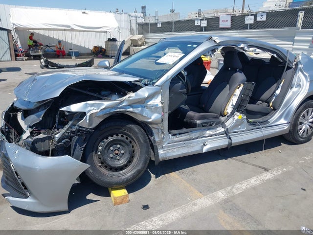 4T1B31HK9KU515176 Toyota a25a-fxs port+direct