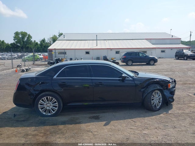 Chrysler 300 2014 2C3CCARGXEH265042 Image 14