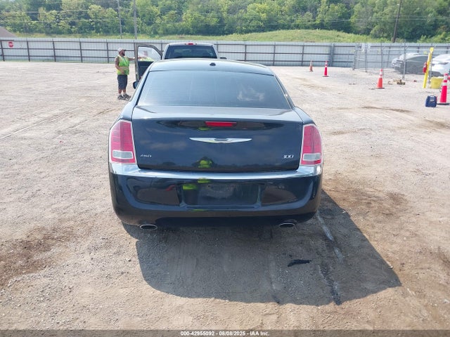 Chrysler 300 2014 2C3CCARGXEH265042 Image 17
