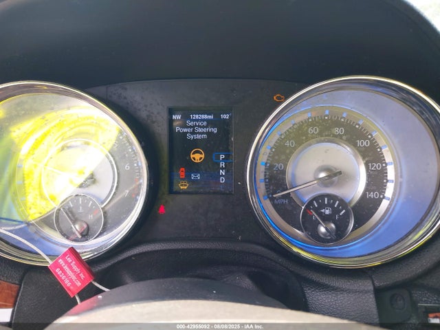 Chrysler 300 2014 2C3CCARGXEH265042 Image 7