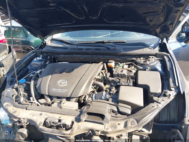 JM1BN1U74H1130540 Mazda pe