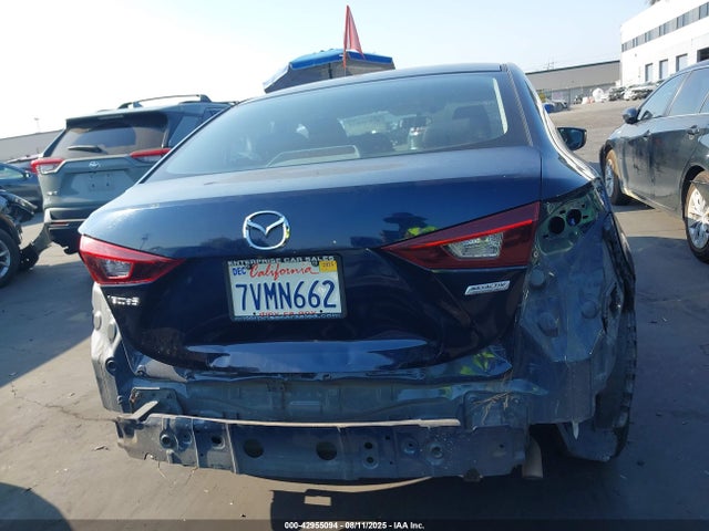 JM1BN1U74H1130540 Mazda pe