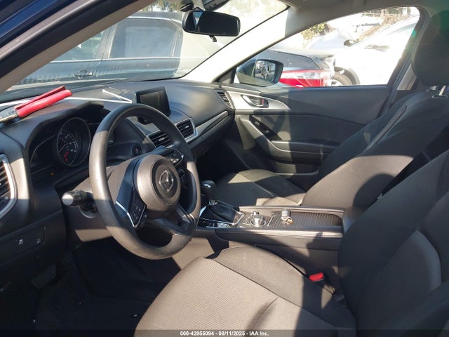 JM1BN1U74H1130540 Mazda pe