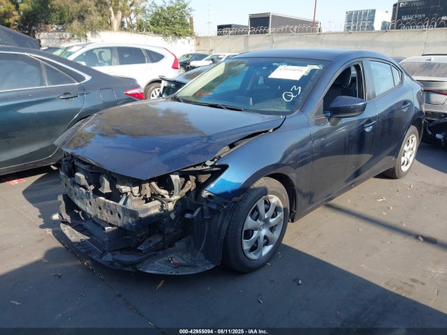 JM1BN1U74H1130540 Mazda pe