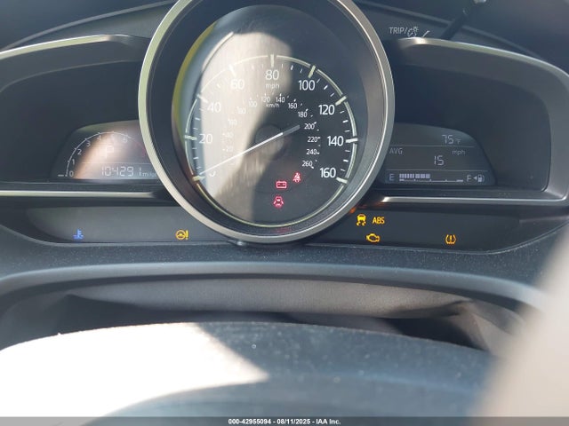 JM1BN1U74H1130540 Mazda pe