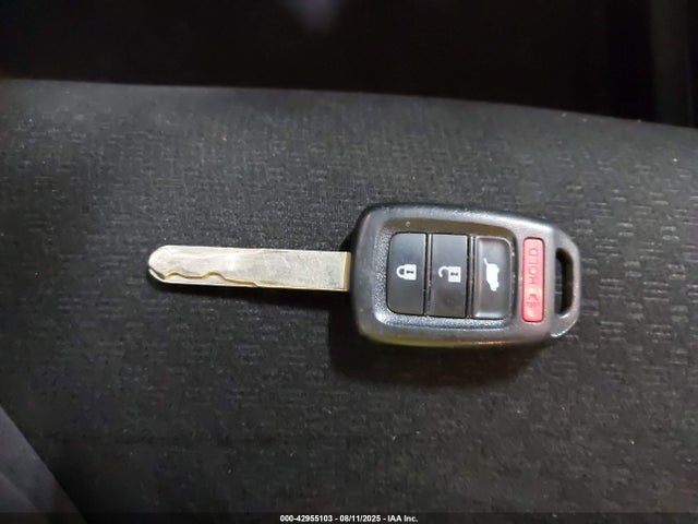 Honda k24w9 2015 2HKRM4H36FH701560 Image 11