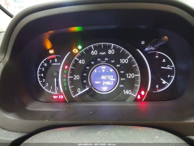 Honda k24w9 2015 2HKRM4H36FH701560 Image 15