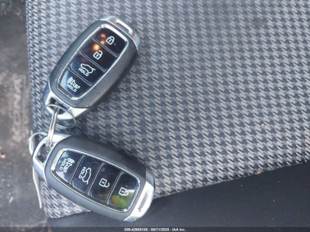 2018 HYUNDAI KONA KM8K6CAA7JU084629 Photo 10