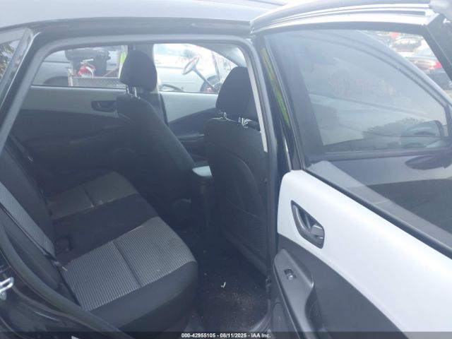 2018 HYUNDAI KONA KM8K6CAA7JU084629 Photo 7