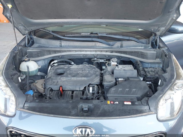 KIA gdi theta ii 2017 KNDPMCAC9H7162595 Image 10