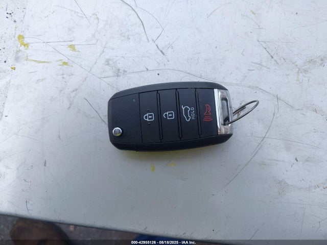KIA gdi theta ii 2017 KNDPMCAC9H7162595 Image 11