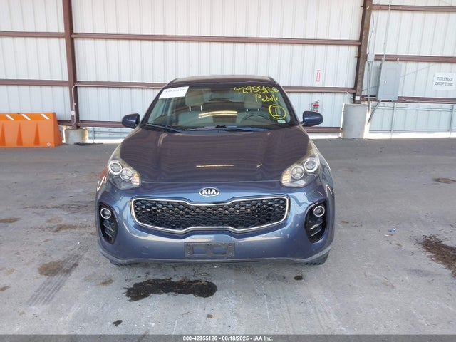 KIA gdi theta ii 2017 KNDPMCAC9H7162595 Image 12