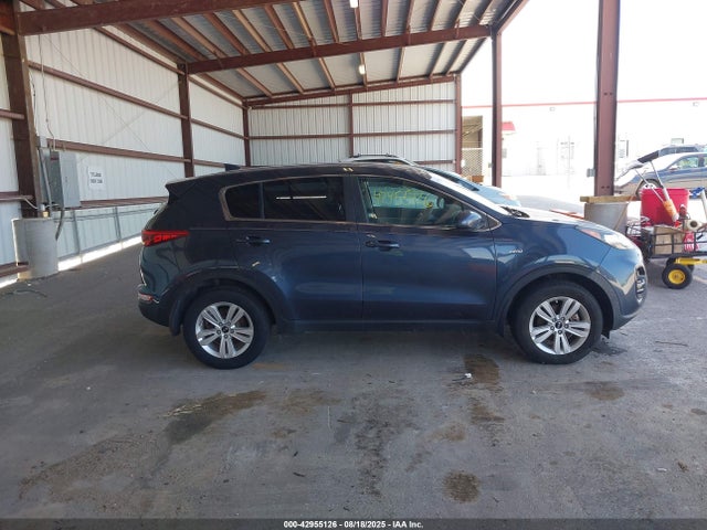 KIA gdi theta ii 2017 KNDPMCAC9H7162595 Image 13
