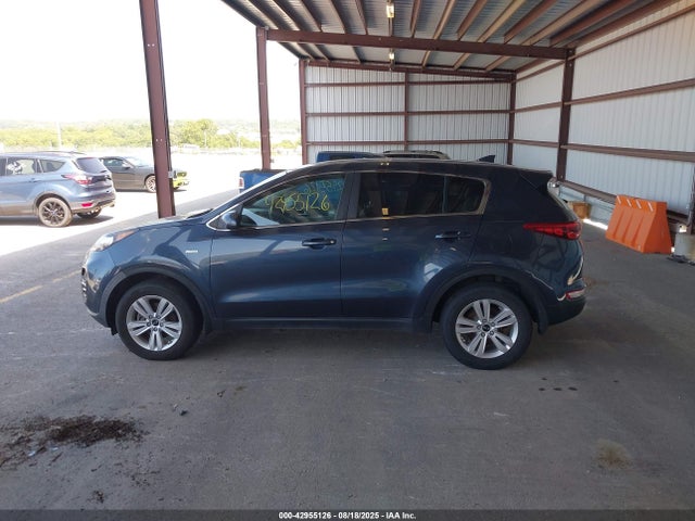 KIA gdi theta ii 2017 KNDPMCAC9H7162595 Image 14