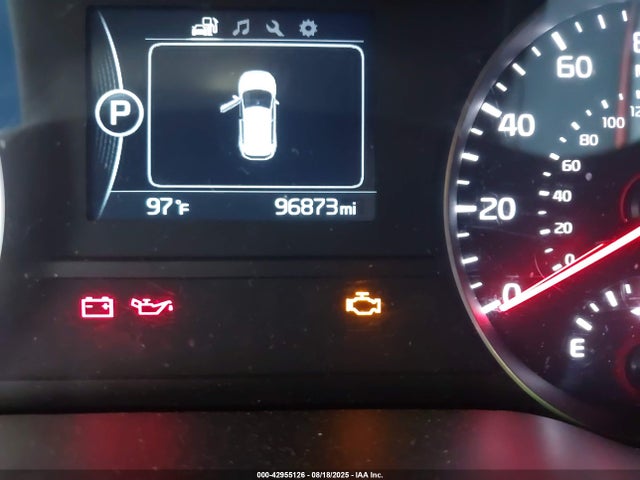 KIA gdi theta ii 2017 KNDPMCAC9H7162595 Image 15
