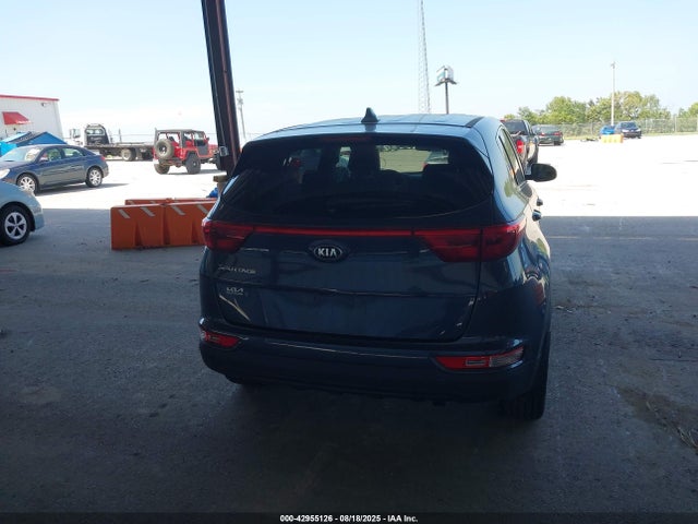 KIA gdi theta ii 2017 KNDPMCAC9H7162595 Image 16